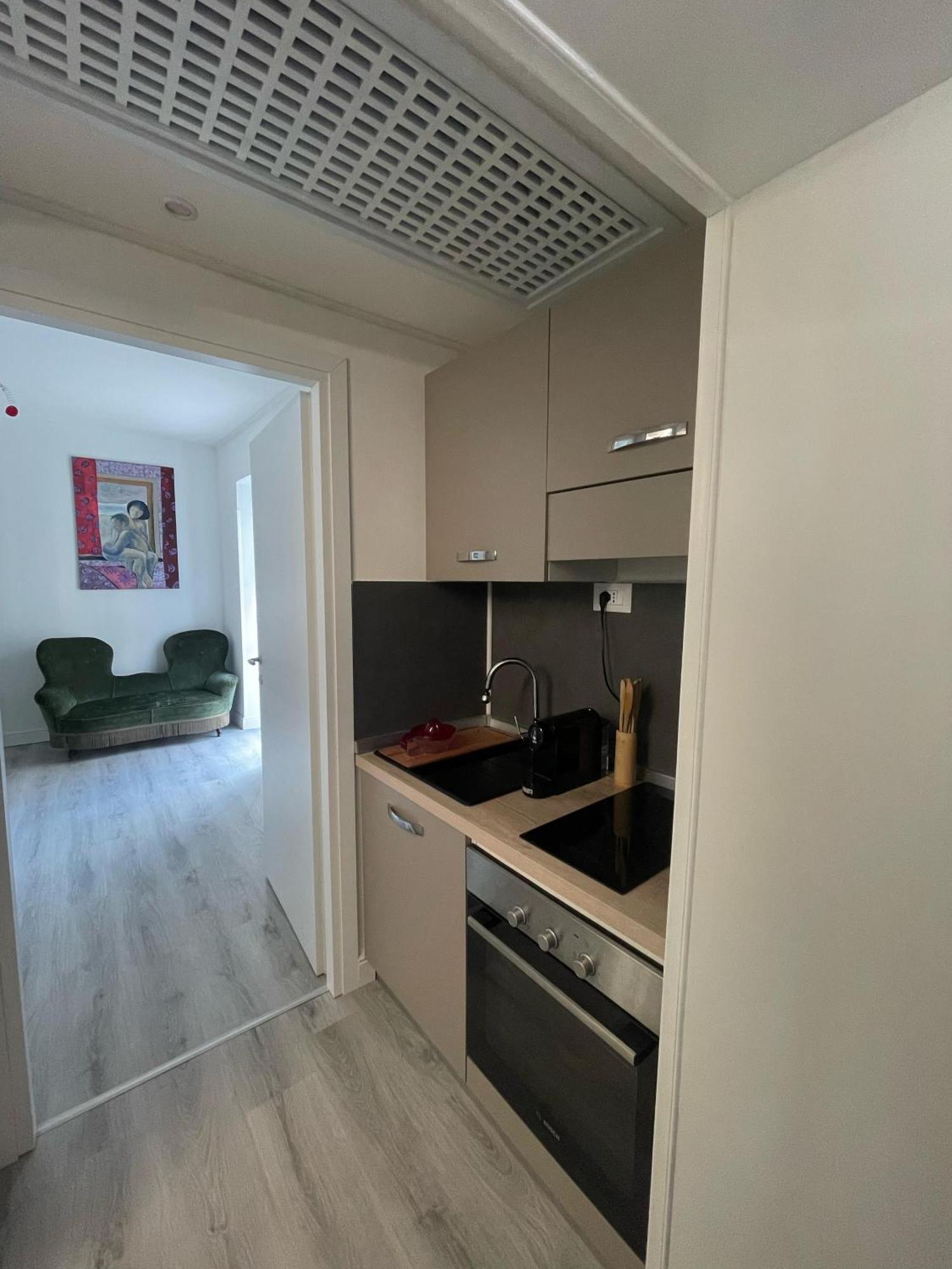 Casa Flavia Leilighet Ariccia Eksteriør bilde