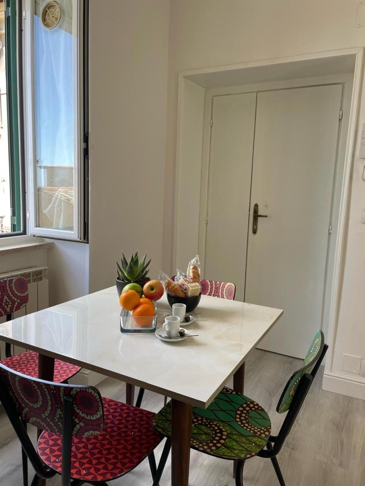 Casa Flavia Leilighet Ariccia Eksteriør bilde
