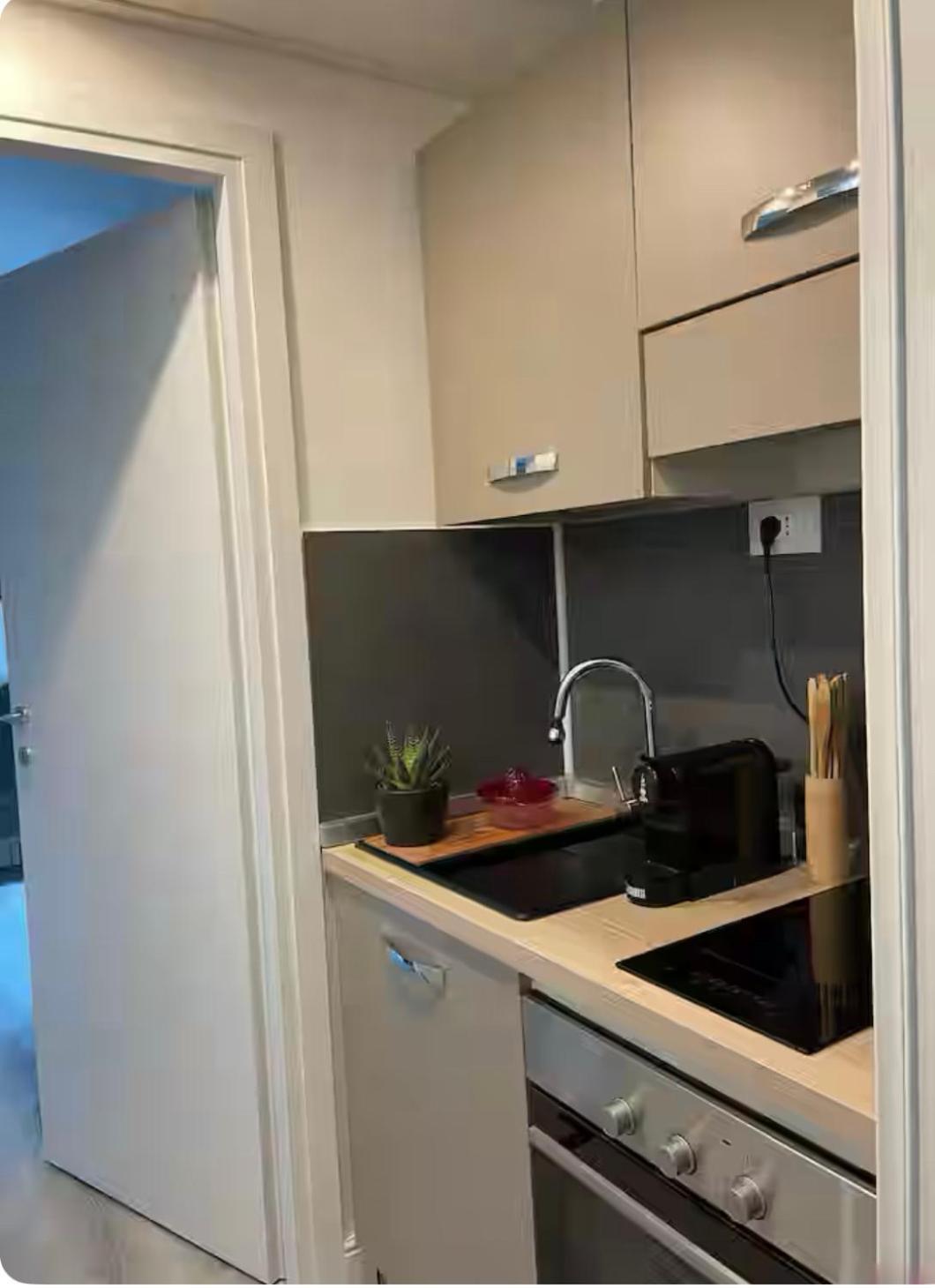 Casa Flavia Leilighet Ariccia Eksteriør bilde
